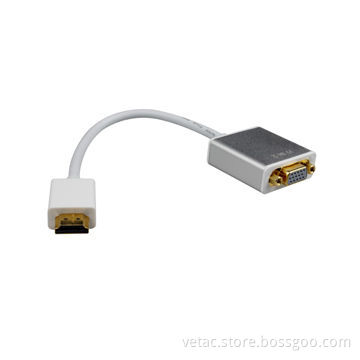 HDMI to VGA with Audio Converter/HDMI Converters